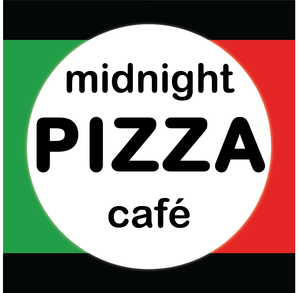 Midnight Pizza Cafe